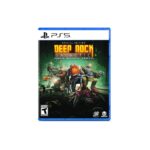 Deep Rock Galactic SE - PlayStation 5
