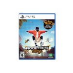 Rooftops & Alleys: Dual Pack Edition - PlayStation 5