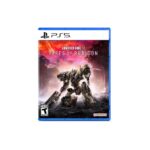 Armored Core VI Fires of Rubicon - PlayStation 5