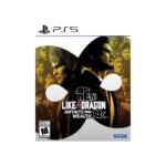 Like a Dragon: Infinite Wealth - PlayStation 5