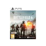 Battlefield 6 Standard Edition PS5