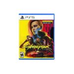 Cyberpunk 2077: Ultimate Edition - PlayStation 5