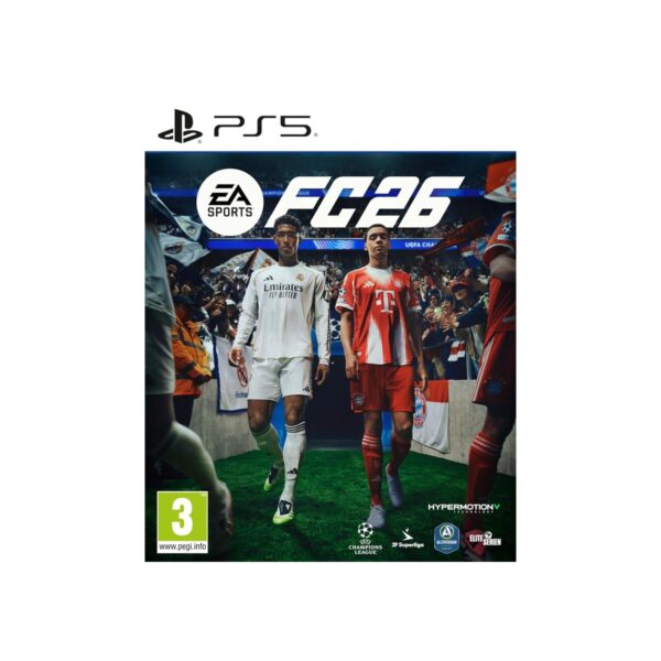 EA SPORTS FC 26 Standard Edition for PS5