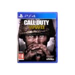 Call of Duty: WWII (PS4)