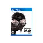 The Walking Dead: The Telltale Definitive Series - PlayStation 4