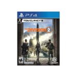 Tom Clancy's The Division 2 - PlayStation 4 Standard Edition