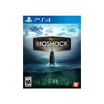 Bioshock: The Collection PlayStation 4