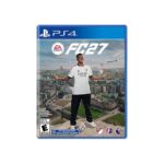 EA SPORTS FC 27 Standard Edition PlayStation 4