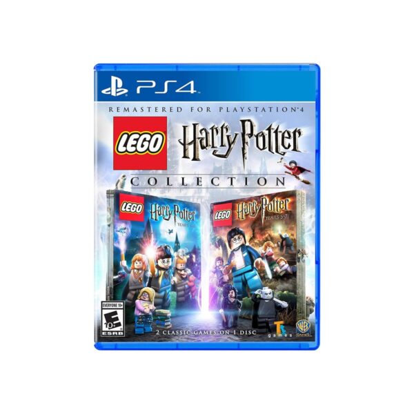 LEGO Harry Potter Collection - PlayStation 4