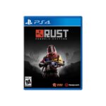 Rust - PlayStation 4