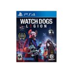 Watch Dogs Legion - PlayStation 4 Standard Edition