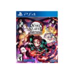 Demon Slayer: The Hinokami Chronicles - PlayStation 4