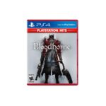 Bloodborne Hits - PlayStation 4