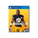 Madden NFL 19 - PlayStation 4