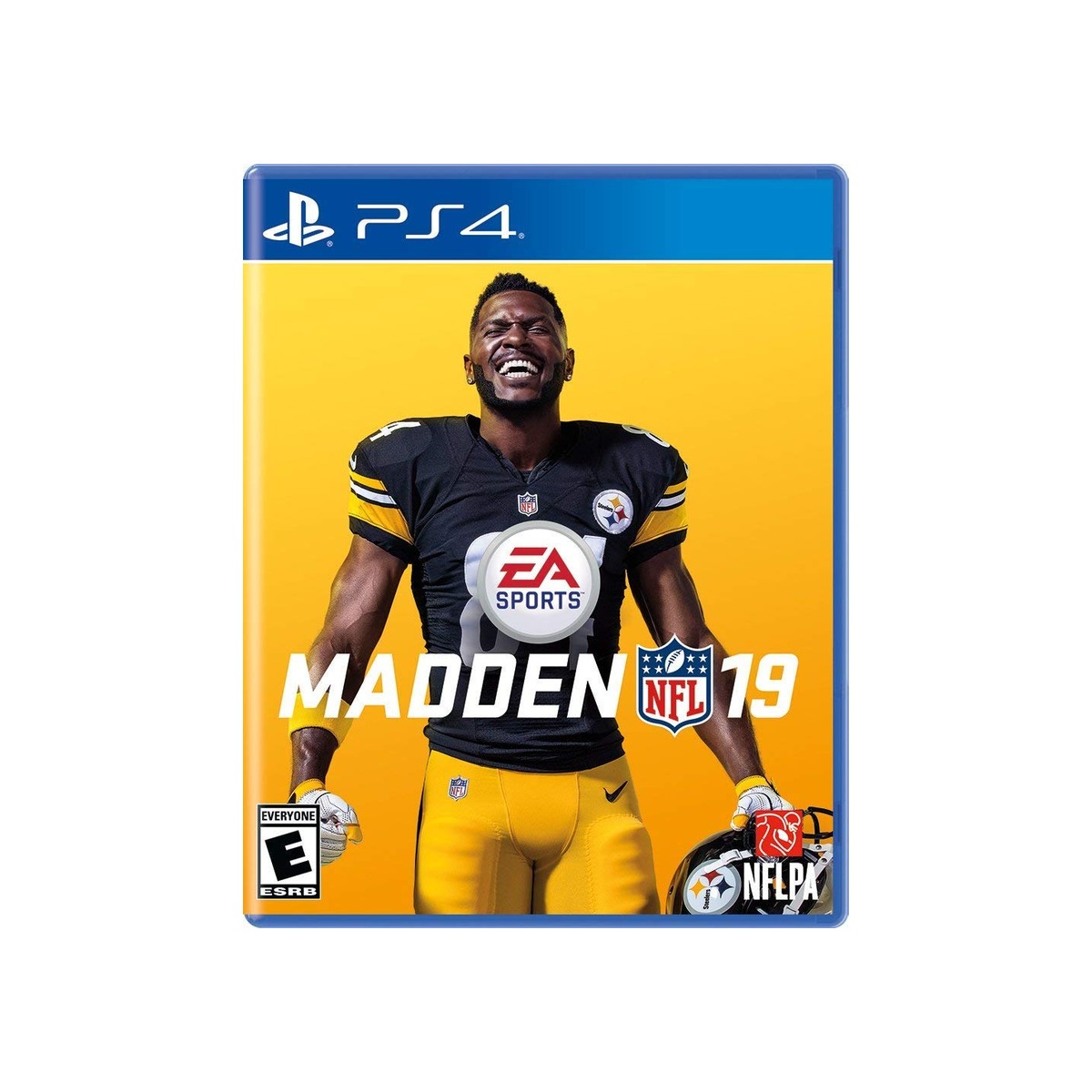 Madden NFL 19 - PlayStation 4-1 Madden NFL 19 - PlayStation 4 - Image 1