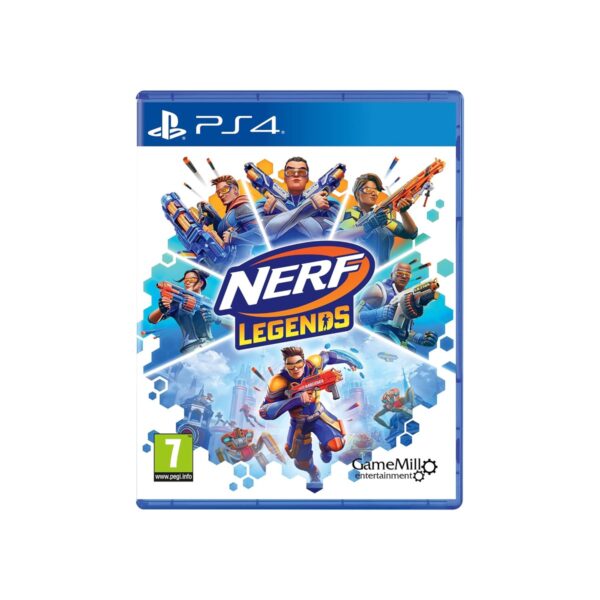 NERF Legends (PS4)