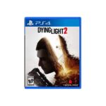 Dying Light 2 - PlayStation 4
