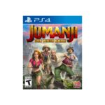 Jumanji: The Video Game - PlayStation 4
