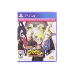 Naruto Shippuden: Ultimate Ninja Storm 4 Road to Boruto - PlayStation 4