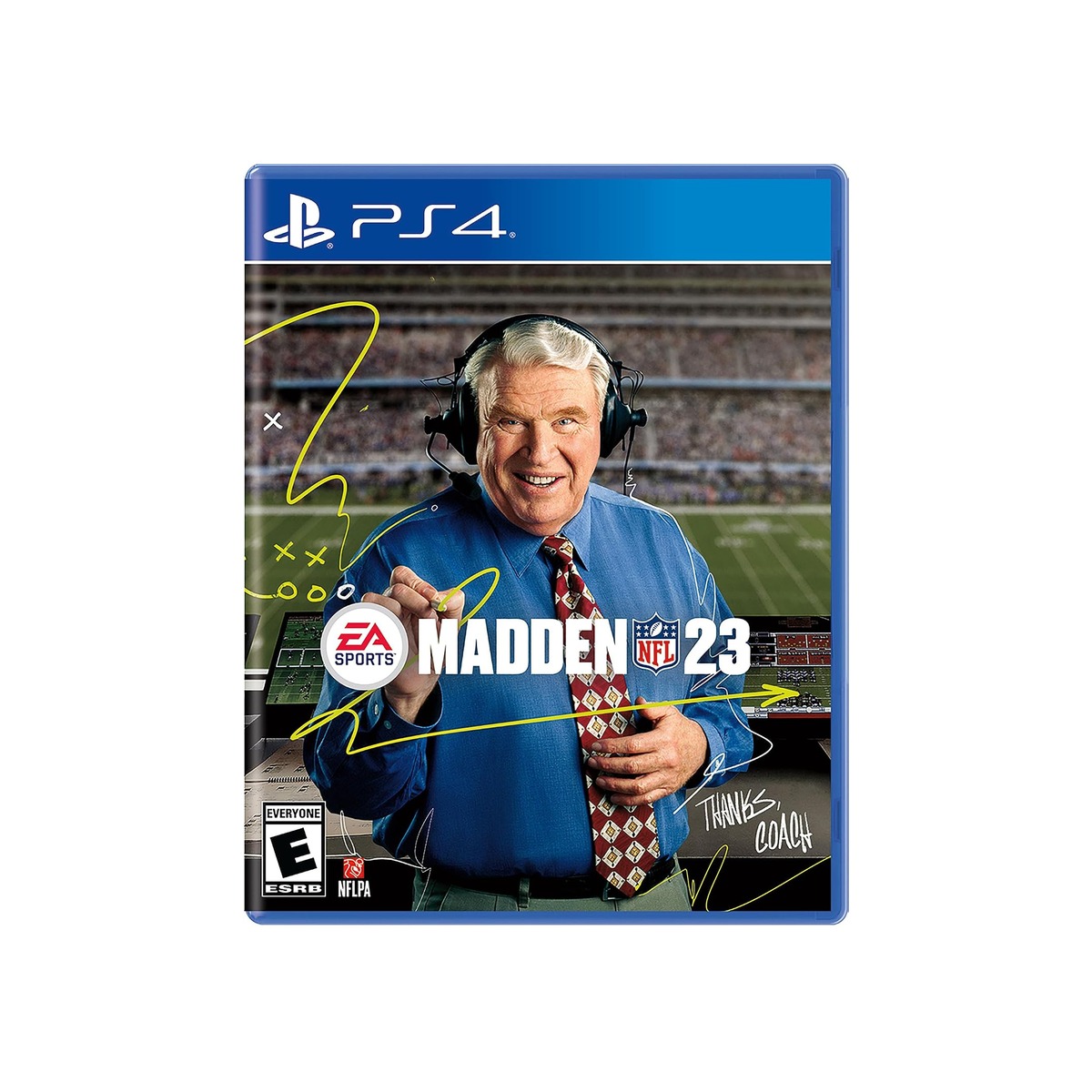 Madden NFL 23 – PlayStation 4-1 Madden NFL 23 – PlayStation 4 - Image 1
