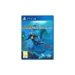 Subnautica - PlayStation 4