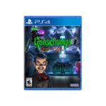 Goosebumps: Dead of Night, Cosmic Forces - PlayStation 4