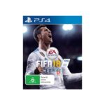 FIFA 18 PS4 PlayStation 4 Game