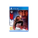 WWE 2K25 PS4 Standard Edition