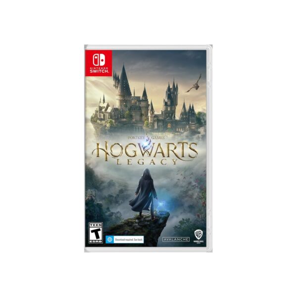 Hogwarts Legacy - Nintendo Switch
