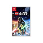LEGO Star Wars Skywalker Saga for Nintendo Switch