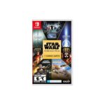 Star Wars: Heritage Pack - Nintendo Switch