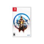 Mortal Kombat 1 - Nintendo Switch