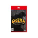 Godzilla: Destroy All Monsters Melee Remastered - Nintendo Switch 2