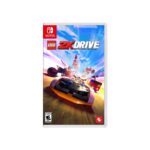 LEGO 2K Drive - Nintendo Switch