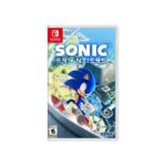 Sonic Frontiers - Nintendo Switch