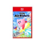 Kirby Air Riders for Nintendo Switch 2