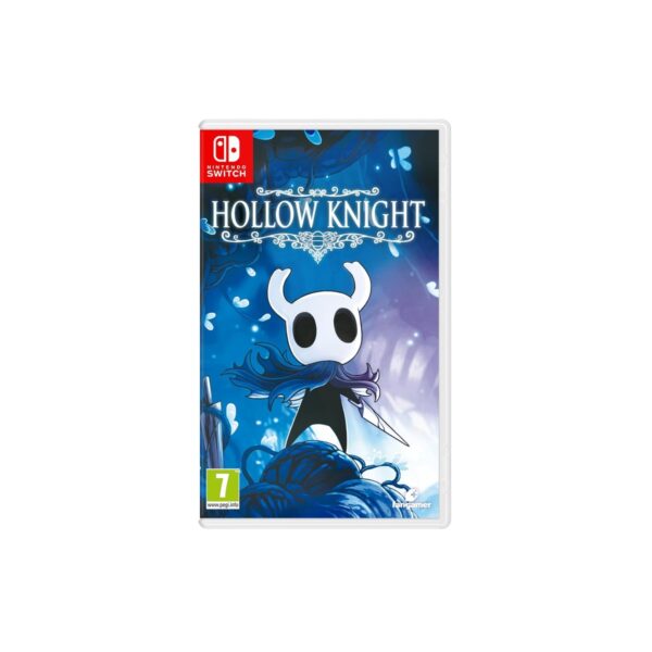 Hollow Knight - Nintendo Switch