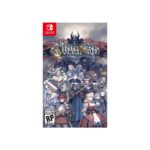 Unicorn Overlord - Nintendo Switch