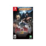 The House of the Dead 2 Remake: Infect Edition - Nintendo Switch