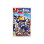 LEGO City Undercover - Nintendo Switch