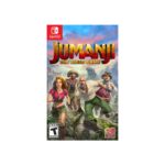 Jumanji: The Video Game - Nintendo Switch