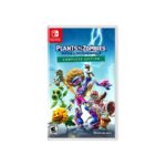 Plants Vs Zombies Battle for Neighborville Complete Edition - Nintendo Switch