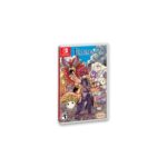Farmagia: Day 1 Edition - Nintendo Switch