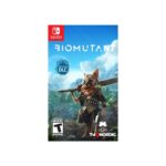 Biomutant - Nintendo Switch