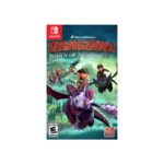 Dragons: Dawn of New Riders - Nintendo Switch