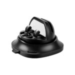 Car Phone Holder Dashboard Phone Mount for Car 360 Degree Rotation Silicone