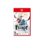 The Adventures of Elliot: The Millennium Tales - Nintendo Switch 2