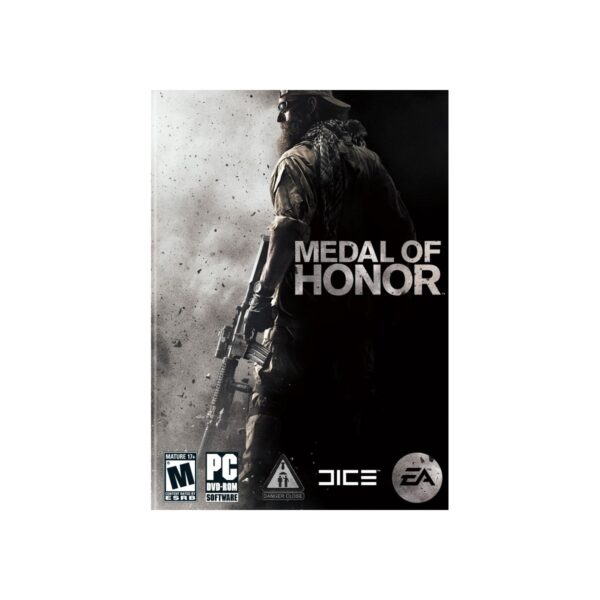Medal of Honor - PC
