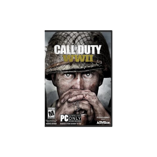 Call of Duty: WWII - PC Standard Edition