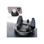 JOYROOM Car Phone Holder Mount, 360 Degree Rotation Dashboard Phone Holder